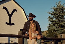 Western-Serie «Yellowstone» - Spike Cable Networks/AXN Black/dpa