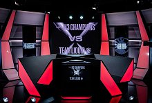 VCT - Riot Games/dpa