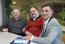 Aufbruch mit christlichen Werten - Vera Gerstendorf-Welle