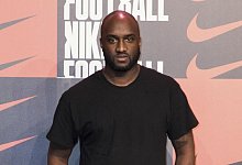 Virgil Abloh - Foto: Vianney Le Caer/AP/dpa