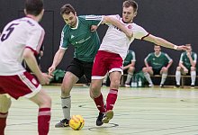 LZ-Cup Detmold - Egon Penner