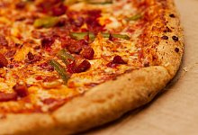 Die gr&ouml;&szlig;te Pizza gibt's in OWL - Symbolbild: Pixabay.com