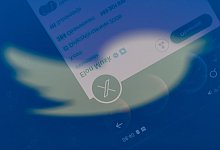 Twitter wird X - Mateusz Slodkowski/ZUMA Press Wire/dpa