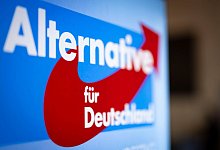 Keine Ermittlungen wegen Neumitgliedern gegen AfD-Abgeordneten - Christoph Reichwein/dpa