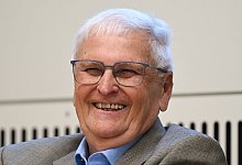 Fortsetzung „Sommermärchen“-Verfahren - Arne Dedert/dpa/POOL/dpa