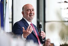 Ministerpräsidentenkonferenz (MPK) - Hannes P Albert/dpa