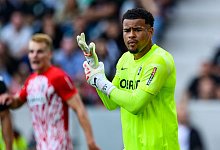 Noah Atubolu - Tom Weller/dpa