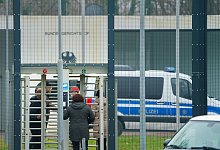 Bundesgerichtshof - Andreas Arnold/dpa