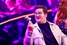 Finale der ProSieben-Show "The Masked Singer - Thomas Banneyer/dpa