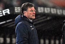 Borussia M&ouml;nchengladbach - VfL Bochum - Federico Gambarini/dpa