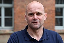 Jan Hempel - Bernd W&uuml;stneck/dpa