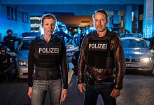 "Tatort: Was bleibt" - eorges Pauly/NDR/dpa