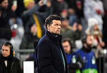 Michael Ballack - Sven Hoppe/dpa