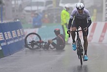 Michael Woods - Foto: Jean-Christophe Bott/KEYSTONE/dpa