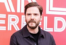 Schauspieler Daniel Brühl - Carsten Koall/dpa