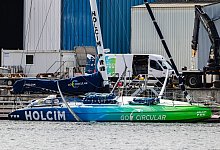 Ocean Race Europe - Frank Molter/dpa