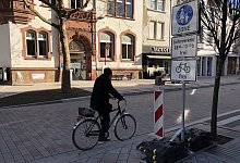 Fahrrad Till 2 - Sven Kienscherf