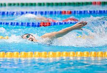 Isabel Gose - Christophe Gateau/Deutsche Presse-Agentur GmbH/dpa