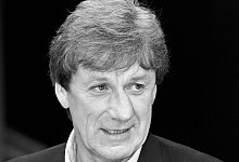 Frank Mill - Karlheinz Schindler/dpa-Zentralbild/dpa