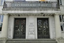 technikum_heute_aussen - Hajo Gärtner