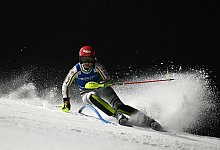 Lena D&uuml;rr - Jeff Pachoud/AFP/dpa