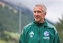 Frank Baumann - Tim Rehbein/dpa