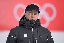 Johan Eliasch - Michael Kappeler/dpa/Archivbild