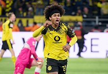 Borussia Dortmund - VfB Stuttgart - Bernd Thissen/dpa