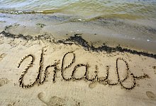 Resturlaub - Foto: Ina Fassbender