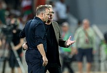 Branko Ivankovic - Christian Charisius/dpa