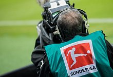 Medienrechte-Auktion - Foto: Rolf Vennenbernd/dpa