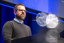 Fabian Drescher - Monika Skolimowska/dpa