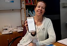 Segen und Fluch: - Heidi Stork