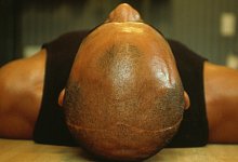 Steve McQueen - Foto: Tate Modern/dpa