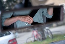 Gurtpflicht - Sven Hoppe/dpa