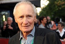 Schauspieler Arthur Brauss ist tot - picture alliance / dpa