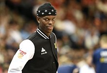 Dennis Schr&ouml;der ist mit nach Schweden gereist. - Michael Schwartz/dpa