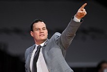 Johan Roijakkers - Foto: Tobias Hase/dpa