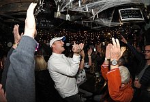 Honky Tonk - Nicole Ellerbrake