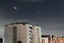 Nahostkonflikt - Israel - Tomer Neuberg/AP