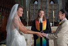 &laquo;Rosamunde Pilcher: Im siebten Himmel&raquo; - Foto: Jon Ailes/ZDF/dpa