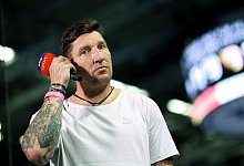 Stefan Kretzschmar - Ronny Hartmann/dpa