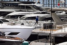 boot 2024 - Federico Gambarini/dpa