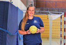 Maria Ravn Jørgensen - Oliver König