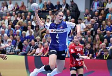 HSG Blomberg-Lippe - Paul Cohen