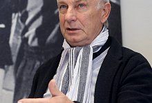 Rainer Bonhoff - Foto: Roland Weihrauch/dpa