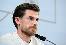 Jonas Hofmann - Julian Stratenschulte/dpa