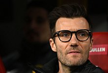 Raphael Wicky - Patricia Bartos/dpa