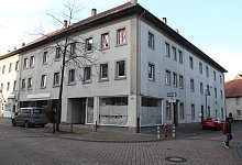 Quartiersentwicklung Horn - Dieter Asbrock