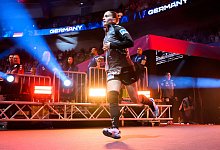 Deutschland - Faeroer Inseln - Marco Wolf